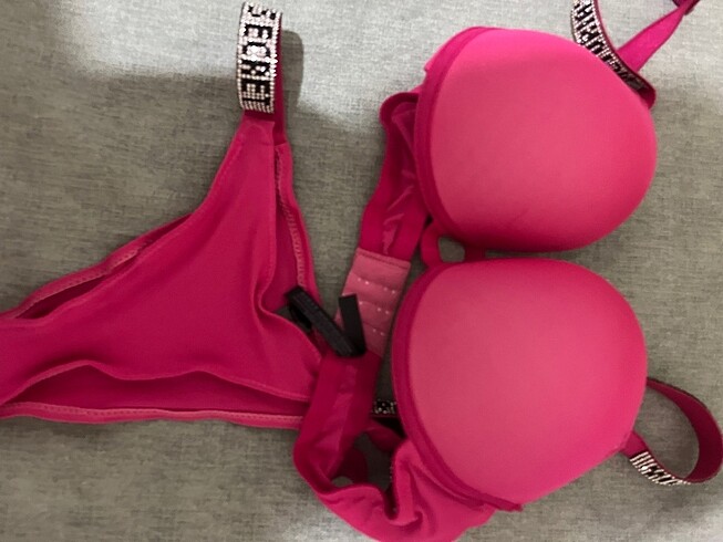 Victoria secret takım