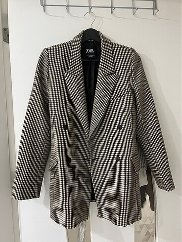 Zara Vintage blazer