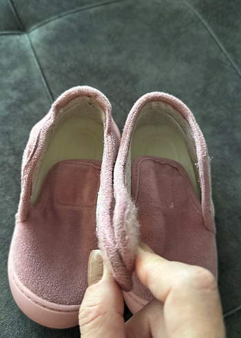 Kız Çocuk vicco punduf - Görsel 7