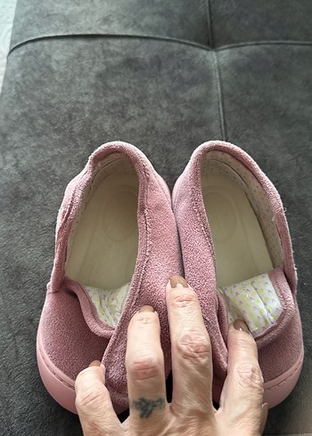 Kız Çocuk vicco punduf - Görsel 3