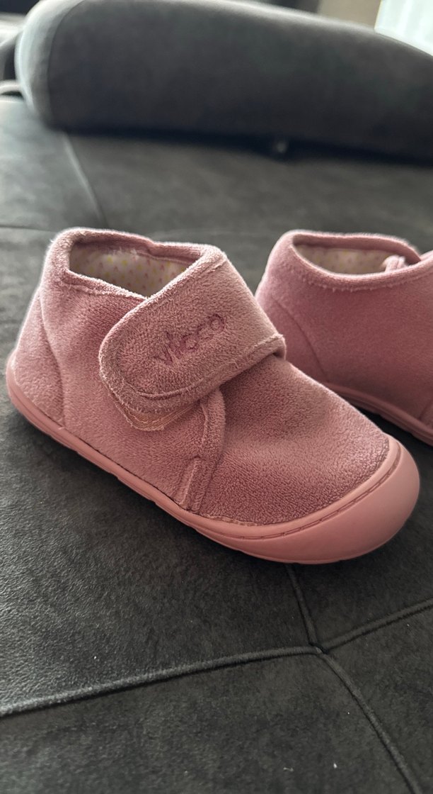 Kız Çocuk vicco punduf - Görsel 2