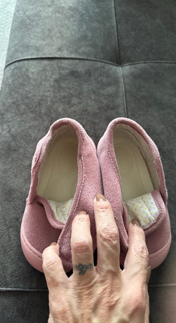 Kız Çocuk vicco punduf - Görsel 3