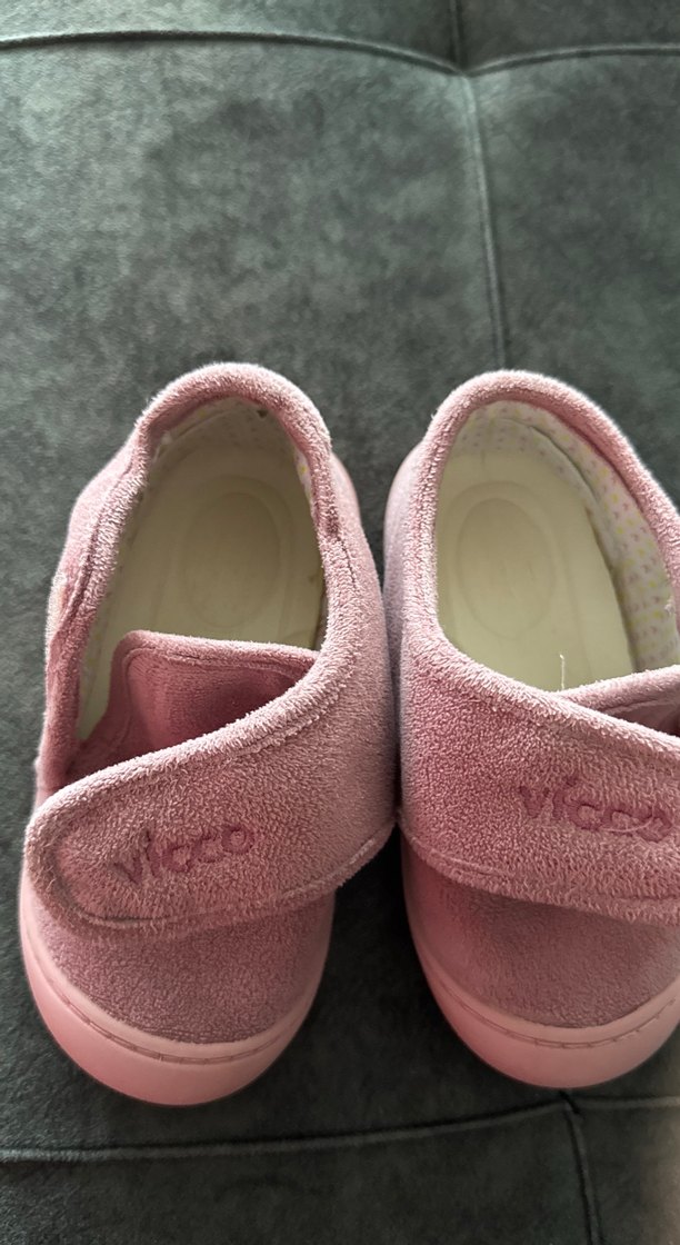 Kız Çocuk vicco punduf - Görsel 4