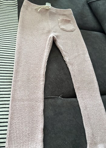 Kız Çocuk Tayt - Görsel 3