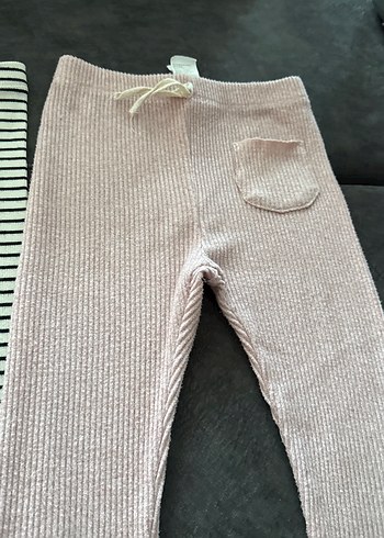 Kız Çocuk Tayt - Görsel 5