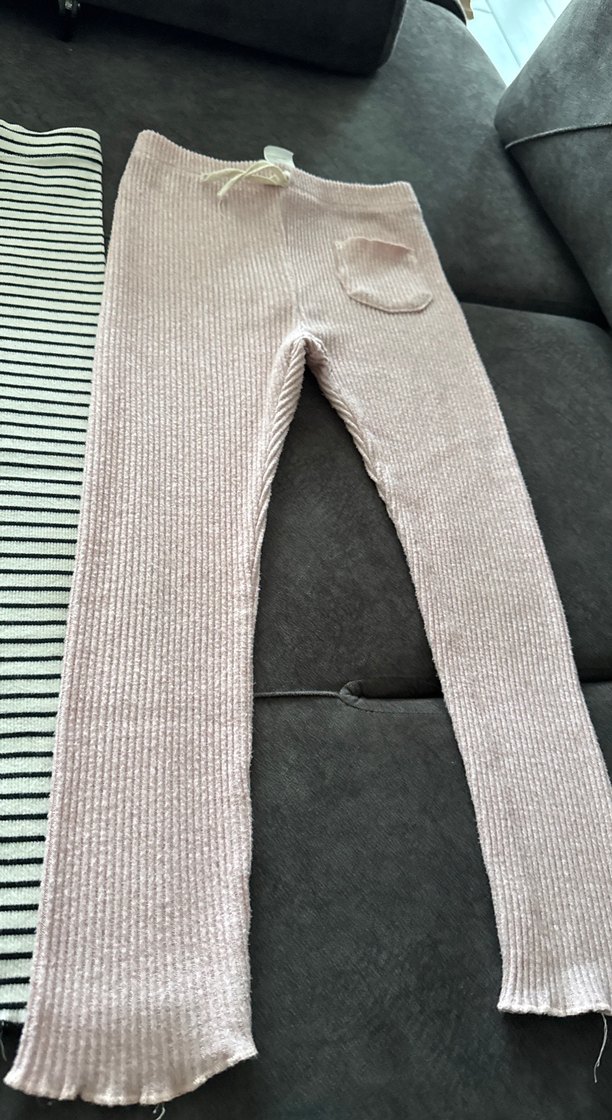 Kız Çocuk Tayt - Görsel 3