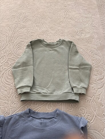 H&M Kız çocuk sweat