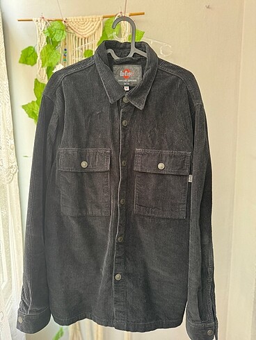 Lee Cooper Erkek ceket gömlek