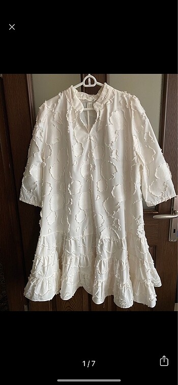 H&M elbise