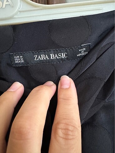 Zara etek