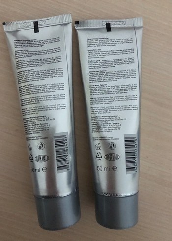 Kıl maskesi - Görsel 3