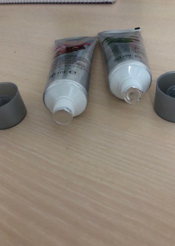 Kıl maskesi - Görsel 2