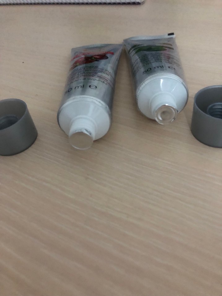 Kıl maskesi - Görsel 2