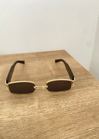 Kadın Güneş Gözlüğü - Görsel 5