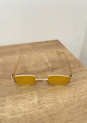 Kadın Güneş Gözlüğü - Görsel 4