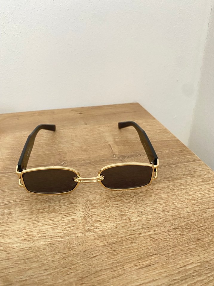 Kadın Güneş Gözlüğü - Görsel 5