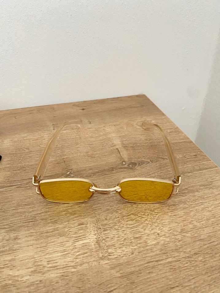 Kadın Güneş Gözlüğü - Görsel 4