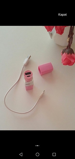 english home powerbank 