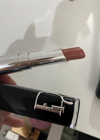 Dior Addict Rouge 418