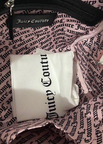 Beden Juicy Couture Çanta