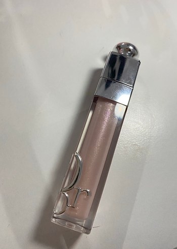 Dior Lip Maximizer 002