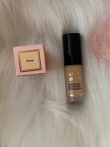 Beden Renk Too Faced Kapatıcı Snow