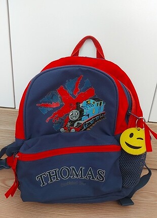 Thomas Ve Arkadaşları Cocuk Çantası ????/Marks&Spencer Okul Çantaları %20  İndirimli - Gardrops