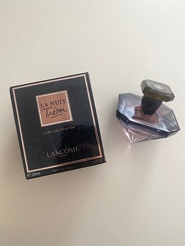 LANCOME KADIN PARFÜMÜ