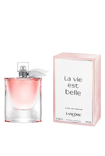 LANCOME LA VİE EST BELLE KADIN PARFÜMÜ