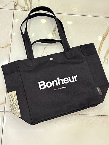 BONHEUR ORJ ÇANTA