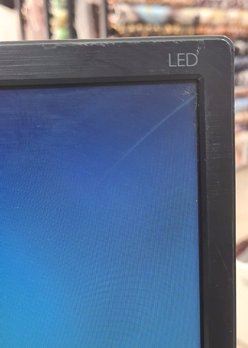 PHILIPS 19 LED EKRAN - Görsel 6