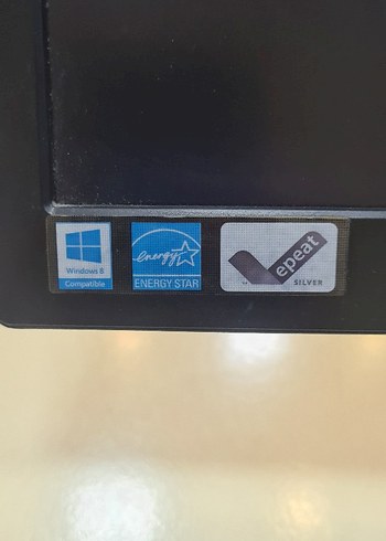 20 inc AOC Monitör - Görsel 4