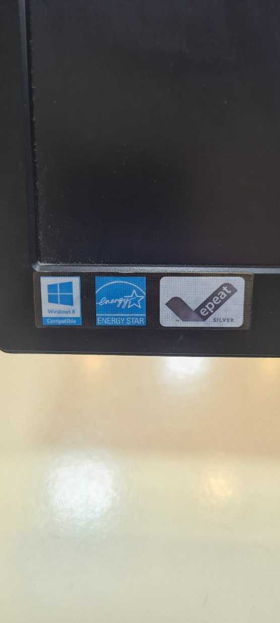 20 inc AOC Monitör - Görsel 4