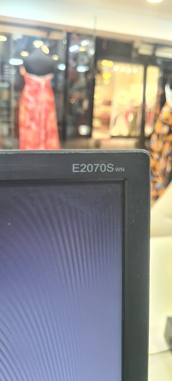 20 inc AOC Monitör - Görsel 3