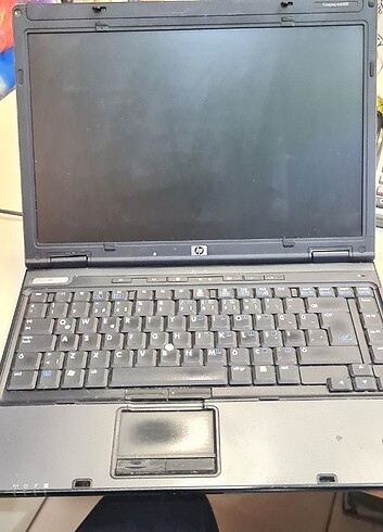 HP COMPAQ nc6400 ARIZALI