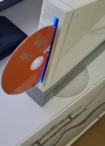 NINTENDO WII 