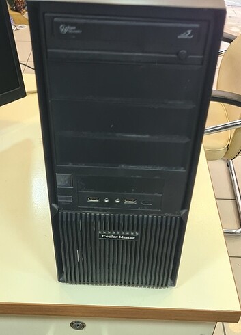 Diğer INTEL PENTİUM İ3. 2 NESIL 3.30 GHZ
