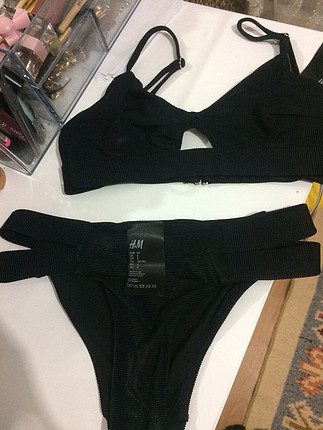 H&m yeni sezon bikini