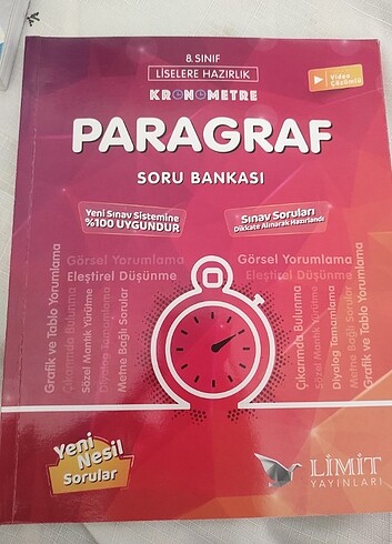 Türkece kitabı 8 sınıf 