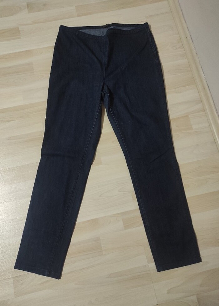 Kot pantolon - Görsel 2