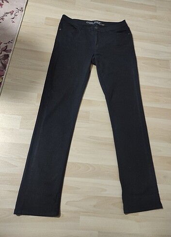 Kot pantolon - Görsel 2