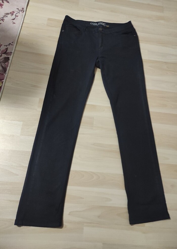 Kot pantolon - Görsel 2