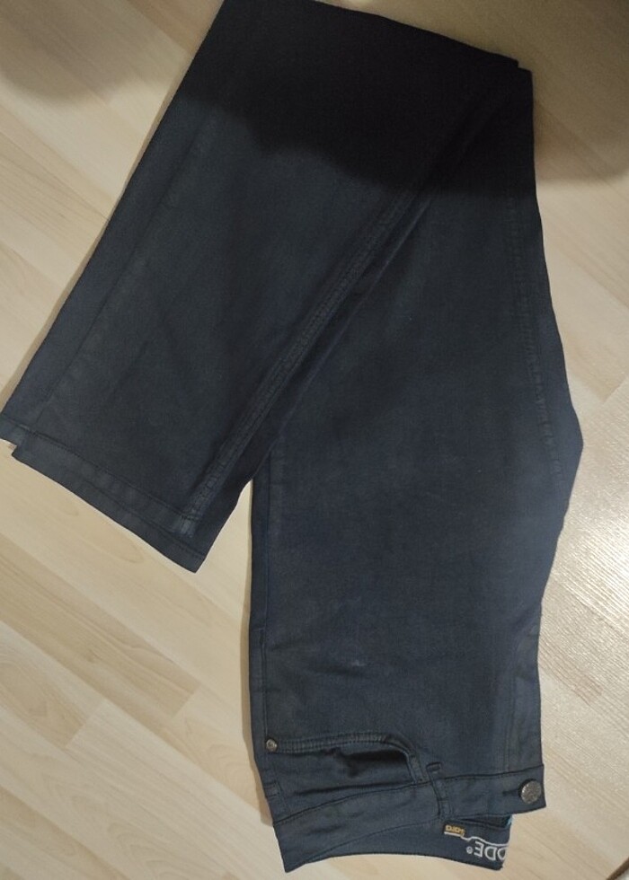 Kot pantolon - Görsel 3