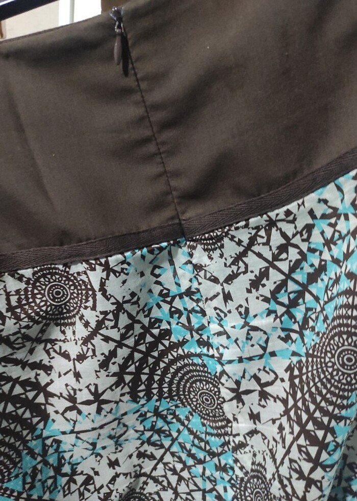 Kısa etek - Görsel 2