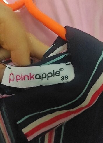 Yazlık Tunik ince - Görsel 5