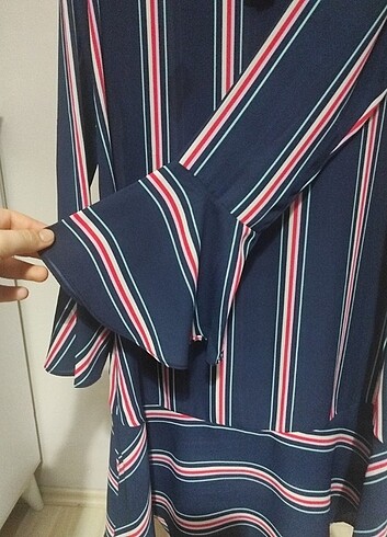 Yazlık Tunik ince - Görsel 6