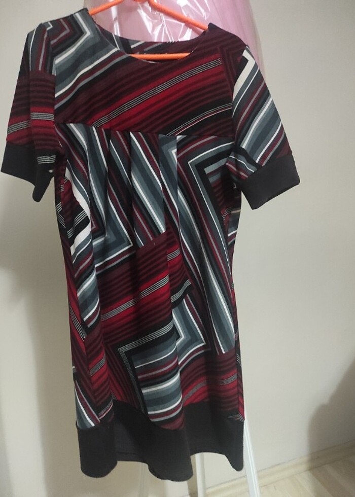 Cocuk elbise - Görsel 2