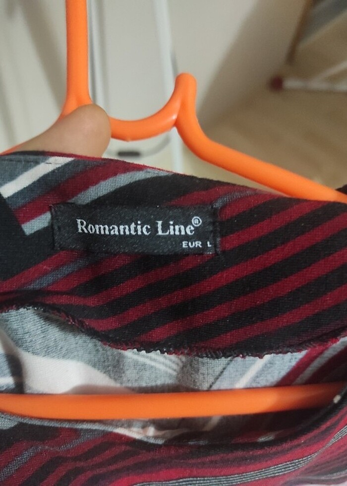 Cocuk elbise - Görsel 3