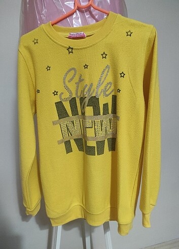 Sweatshirt  - Görsel 5