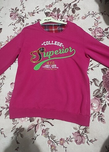 Sweatshirt  - Görsel 6